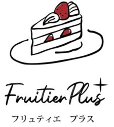 fruitier plus⁺